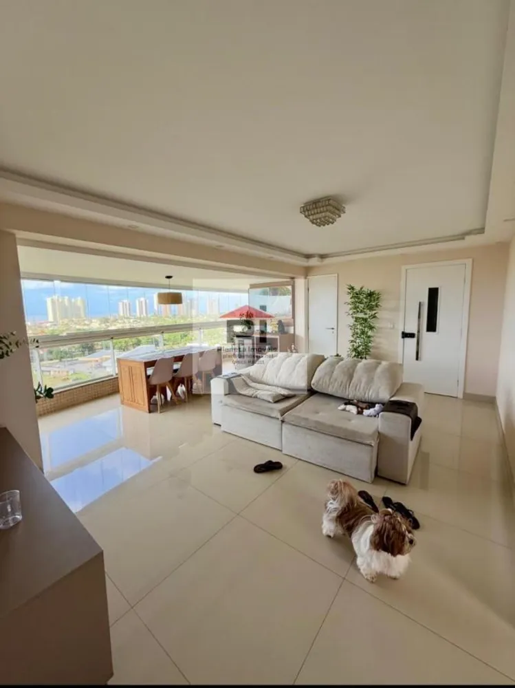 Apartamento, 3 quartos, 133 m² - Foto 6