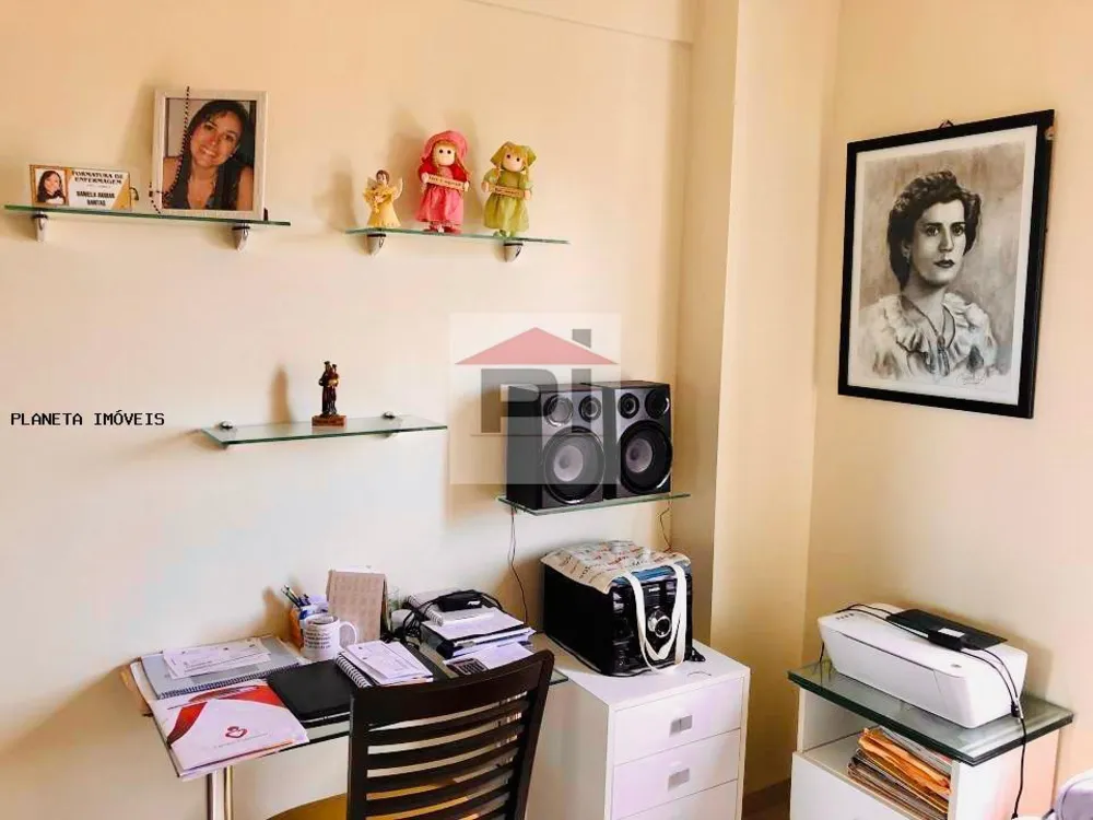 Apartamento, 3 quartos, 100 m² - Foto 10