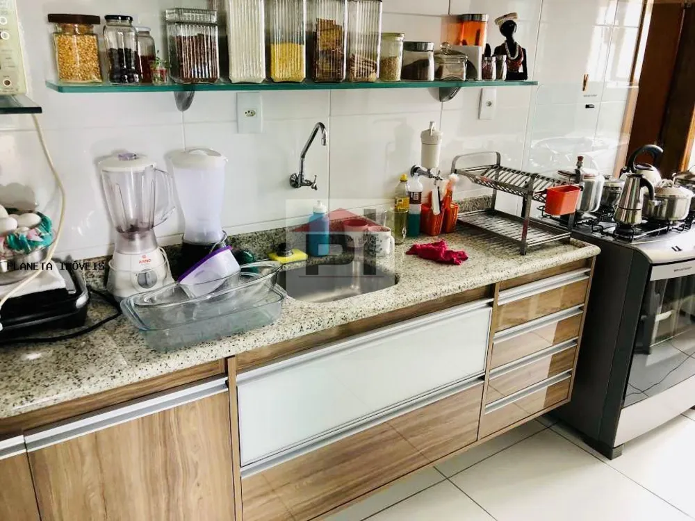 Apartamento, 3 quartos, 100 m² - Foto 12