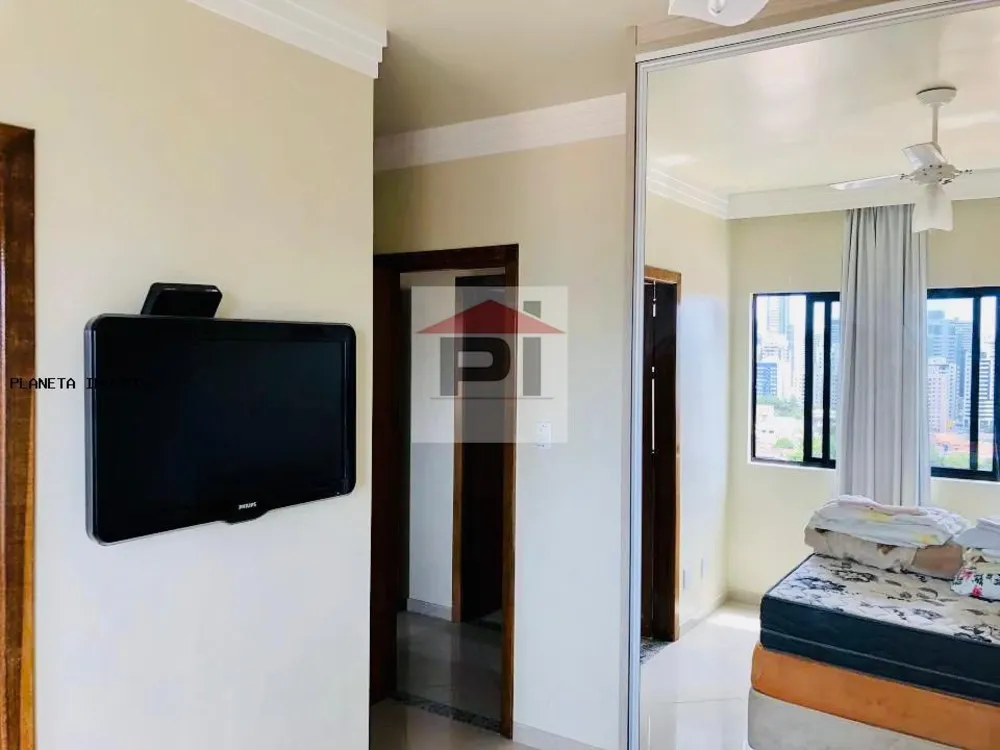Apartamento, 3 quartos, 100 m² - Foto 6