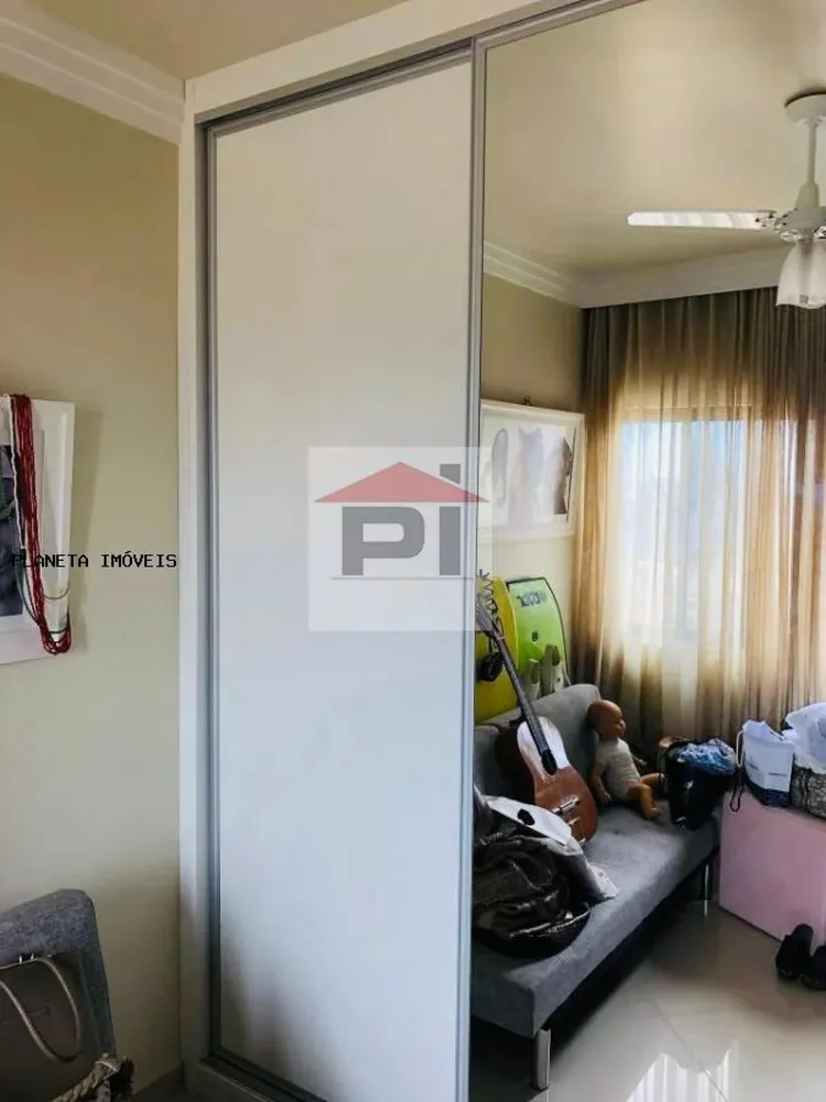 Apartamento, 3 quartos, 100 m² - Foto 7
