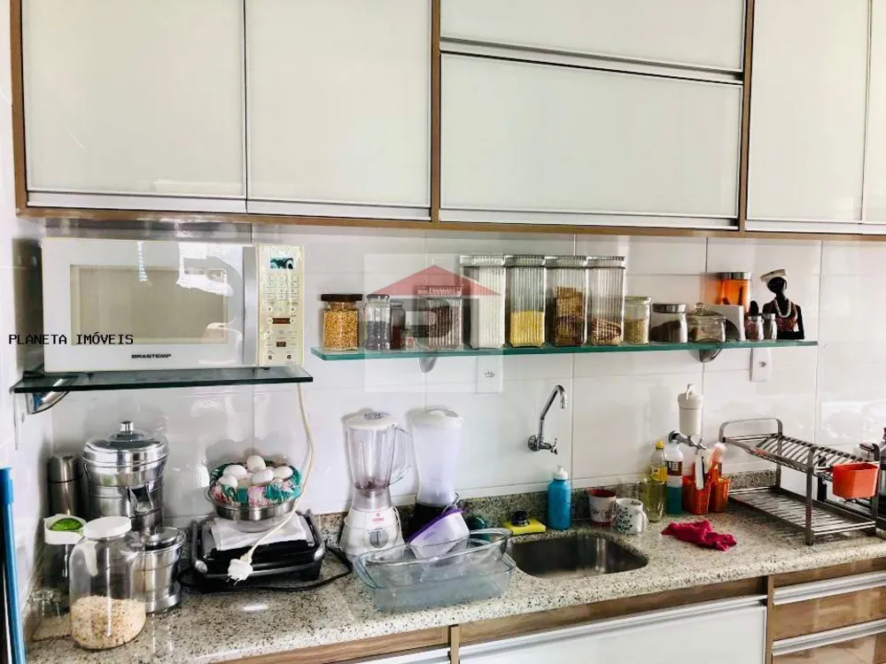 Apartamento, 3 quartos, 100 m² - Foto 14