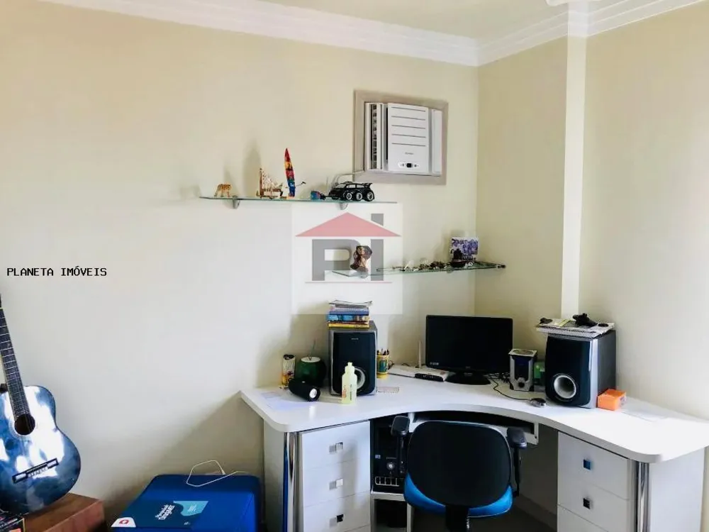 Apartamento, 3 quartos, 100 m² - Foto 9