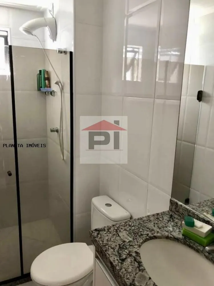 Apartamento, 3 quartos, 100 m² - Foto 11