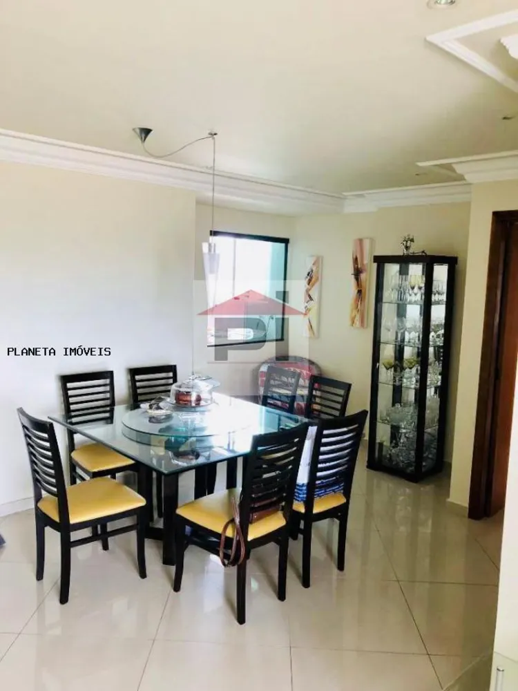 Apartamento, 3 quartos, 100 m² - Foto 3