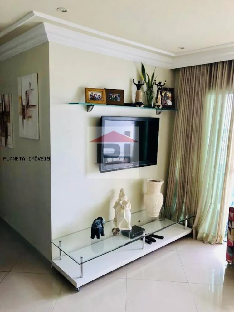 Apartamento, 3 quartos, 100 m² - Foto 4