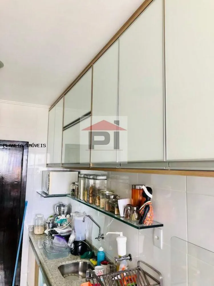 Apartamento, 3 quartos, 100 m² - Foto 15