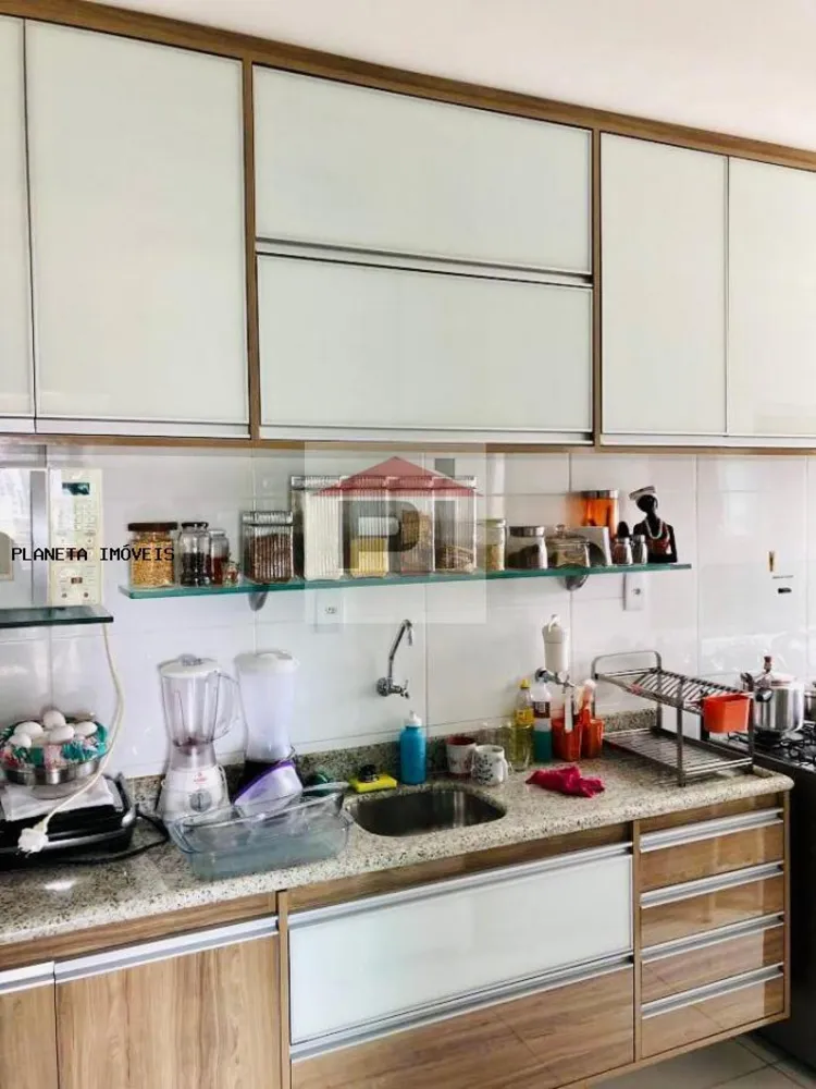 Apartamento, 3 quartos, 100 m² - Foto 16