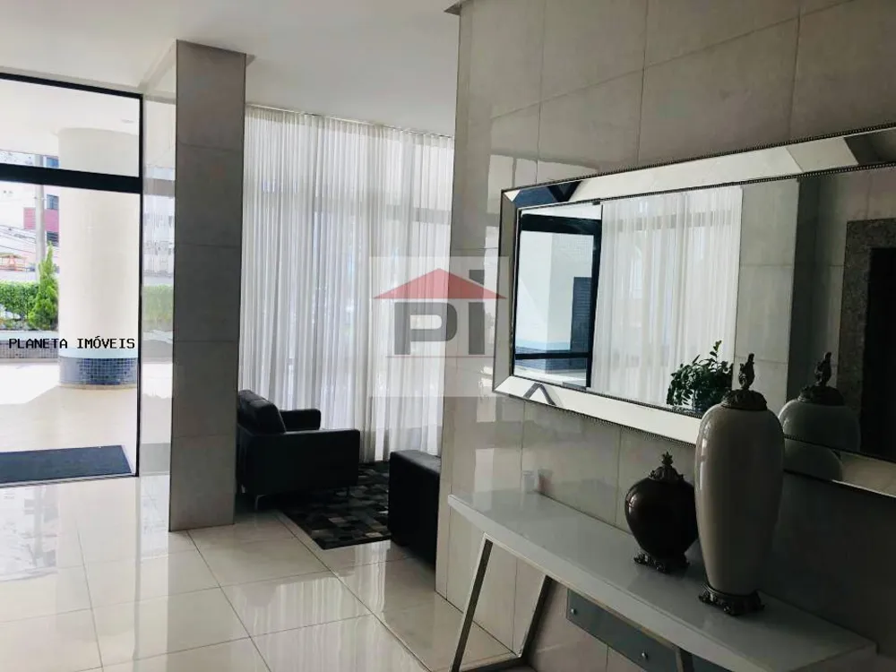 Apartamento, 3 quartos, 100 m² - Foto 20