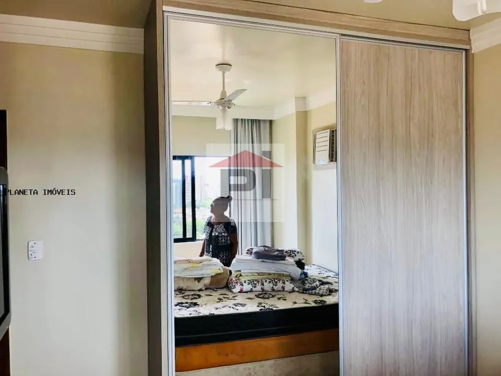 Apartamento, 3 quartos, 100 m² - Foto 5