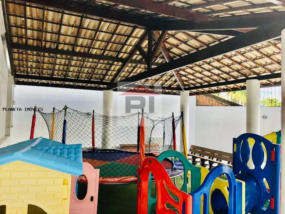 Apartamento, 3 quartos, 100 m² - Foto 18