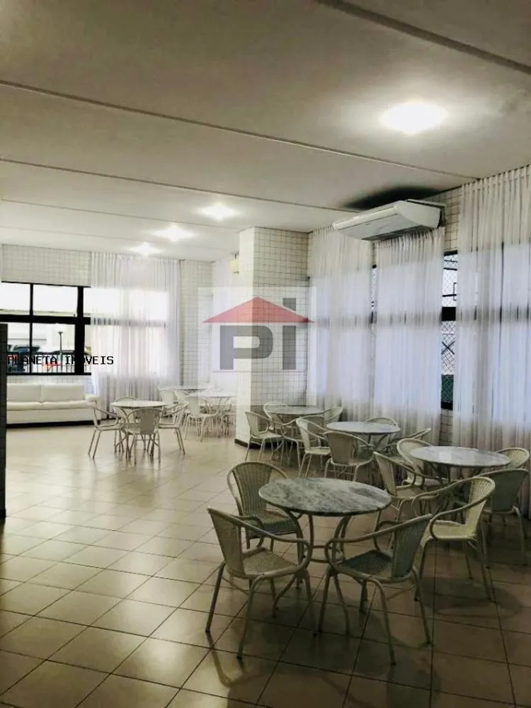 Apartamento, 3 quartos, 100 m² - Foto 17