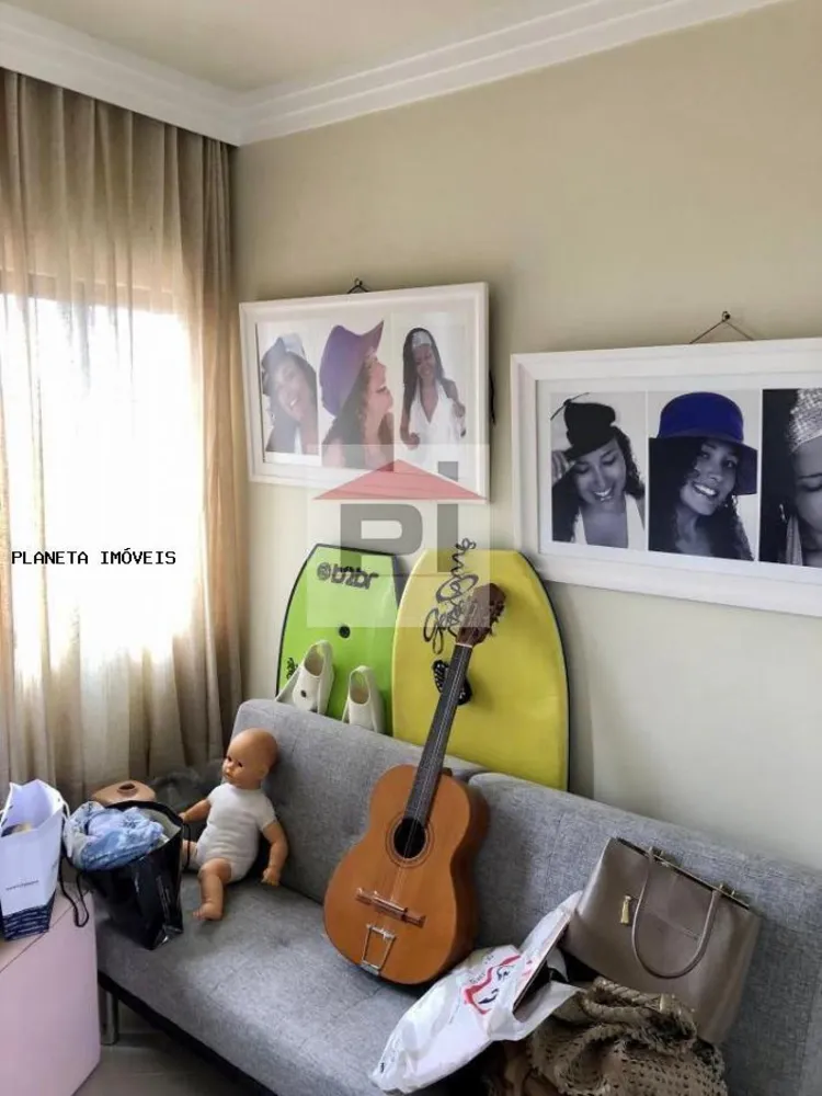 Apartamento, 3 quartos, 100 m² - Foto 8