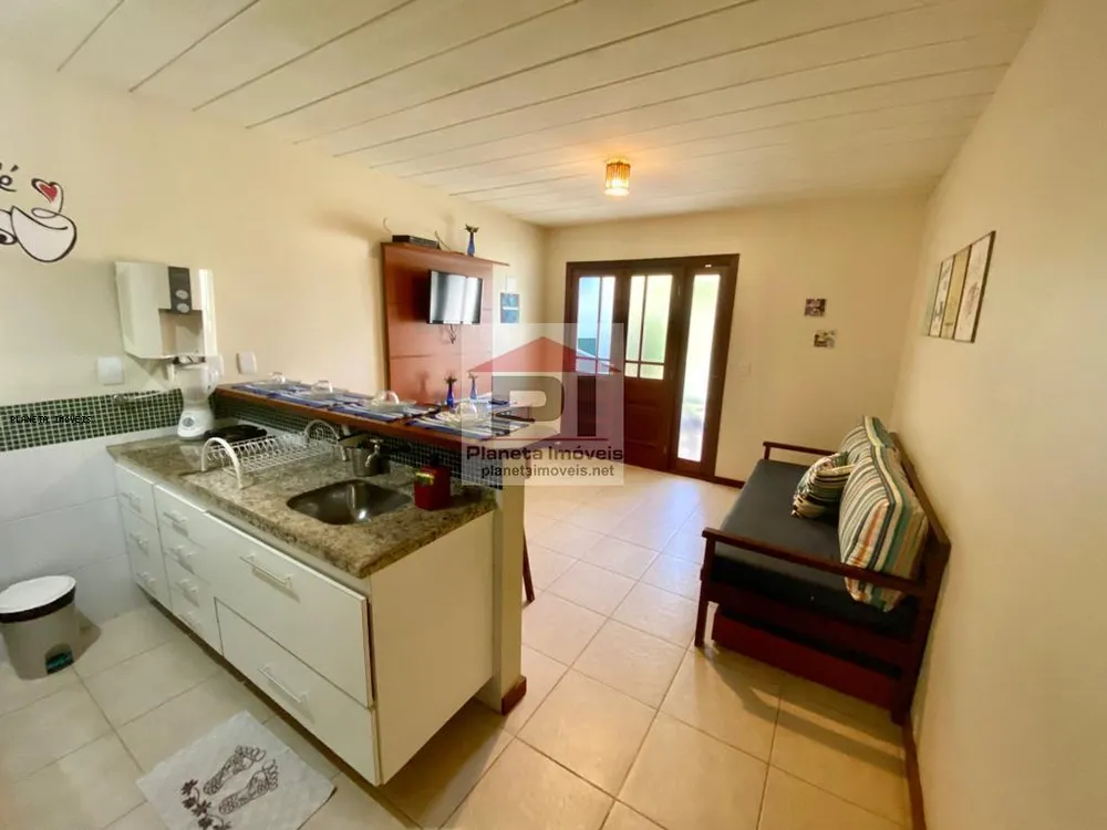 Casa de Condomínio, 1 quarto - Foto 6