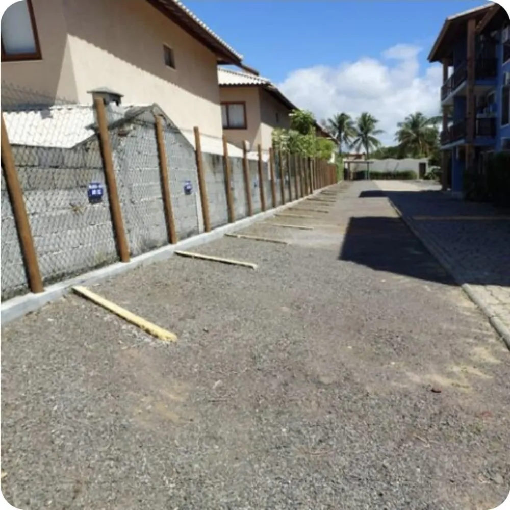 Casa de Condomínio, 1 quarto - Foto 11
