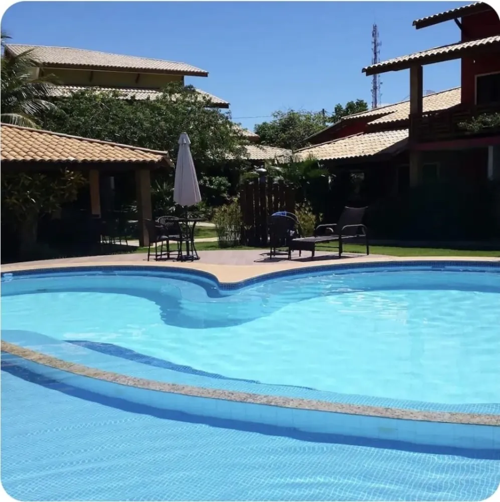 Casa de Condomínio, 1 quarto - Foto 7