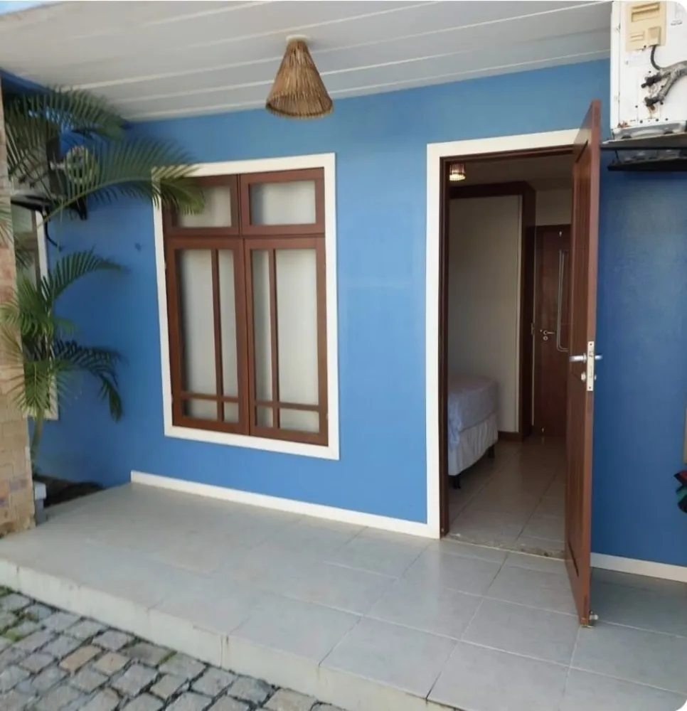Casa de Condomínio, 1 quarto - Foto 9