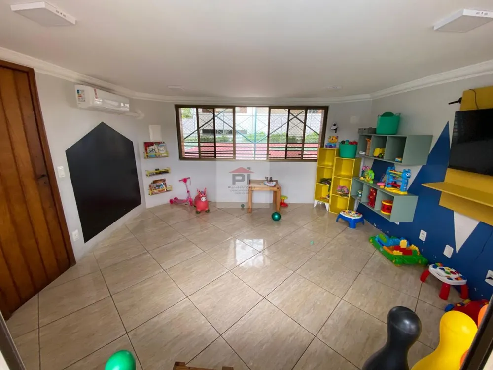 Apartamento, 3 quartos, 82 m² - Foto 1