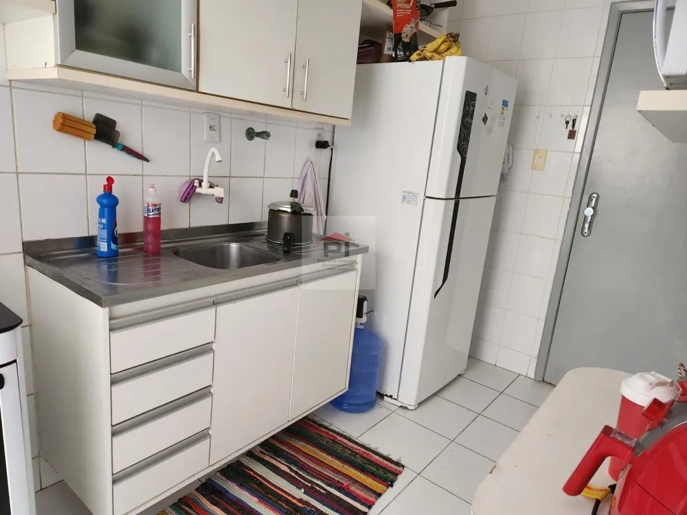 Apartamento, 3 quartos, 80 m² - Foto 4