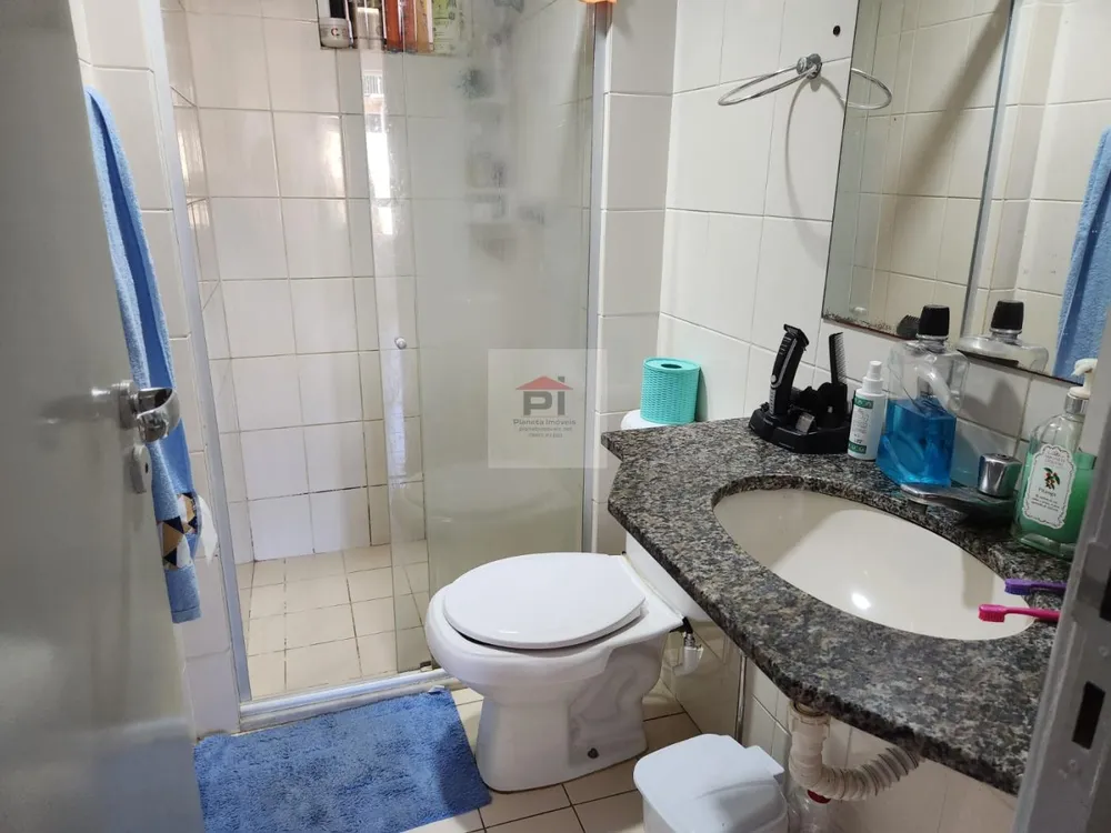 Apartamento, 3 quartos, 80 m² - Foto 8