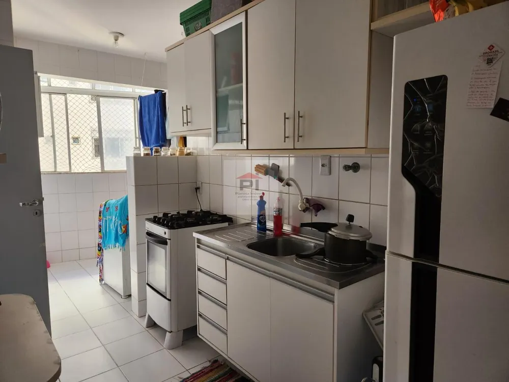 Apartamento, 3 quartos, 80 m² - Foto 5