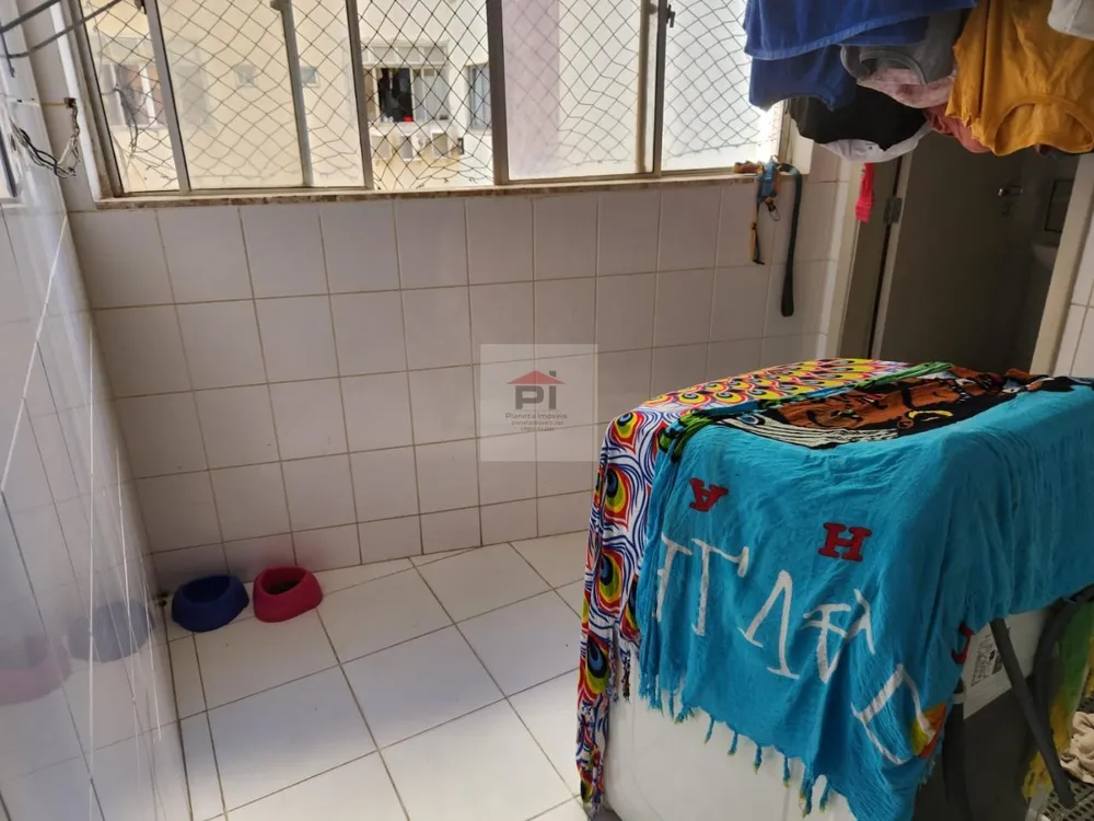 Apartamento, 3 quartos, 80 m² - Foto 6