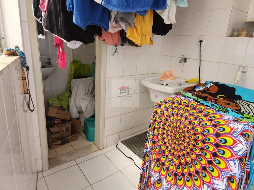 Apartamento, 3 quartos, 80 m² - Foto 7