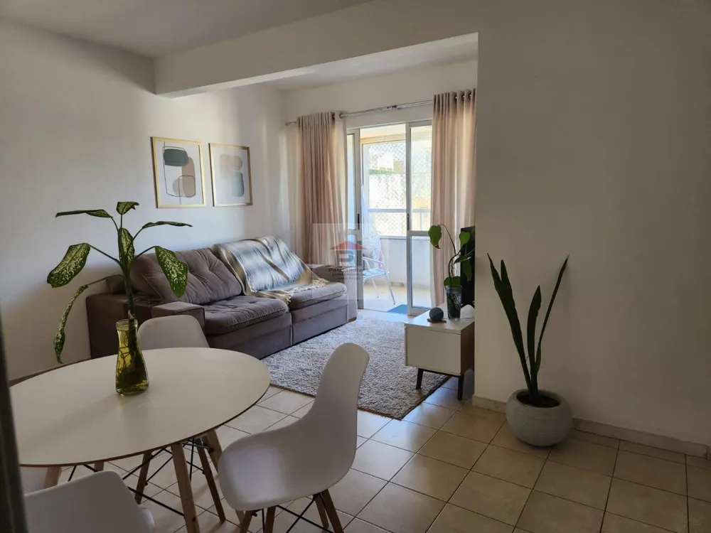 Apartamento, 3 quartos, 80 m² - Foto 3
