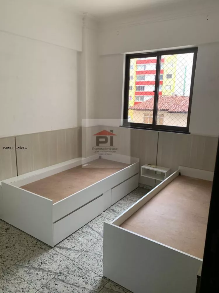 Apartamento à venda com 3 quartos, 72m² - Foto 5