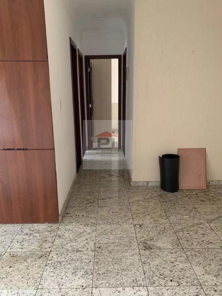 Apartamento à venda com 3 quartos, 72m² - Foto 4