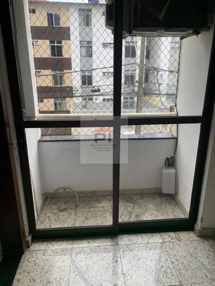 Apartamento à venda com 3 quartos, 72m² - Foto 3