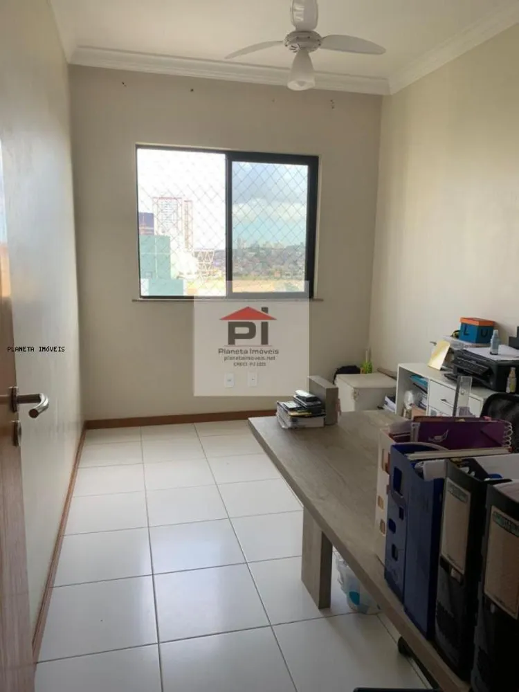 Apartamento, 3 quartos, 98 m² - Foto 7