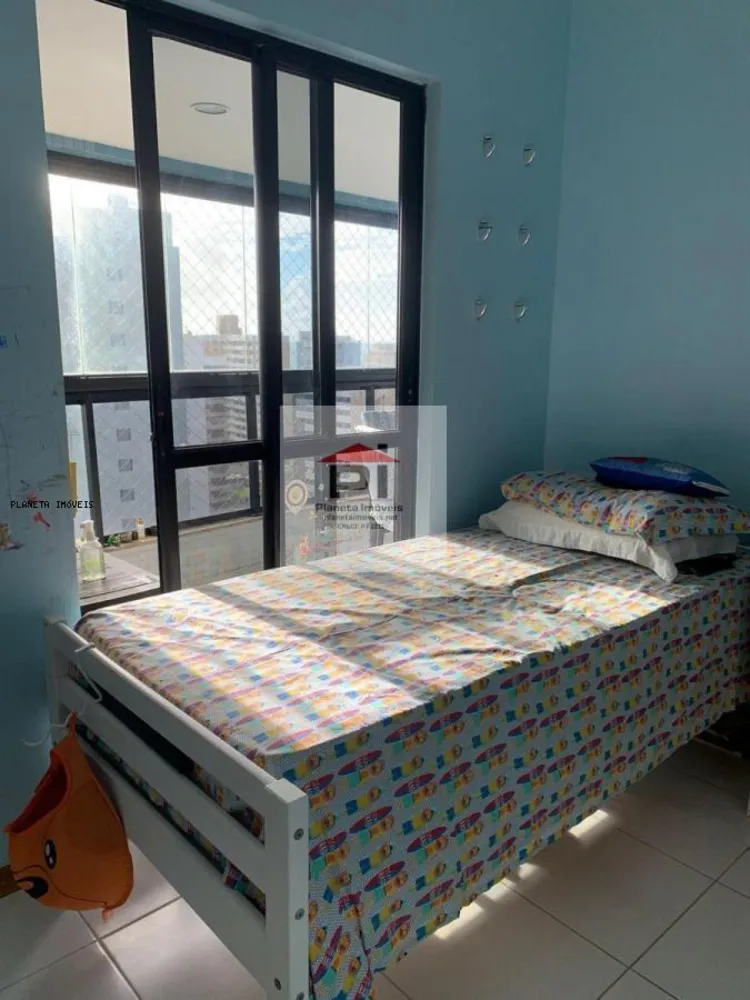 Apartamento, 3 quartos, 98 m² - Foto 8