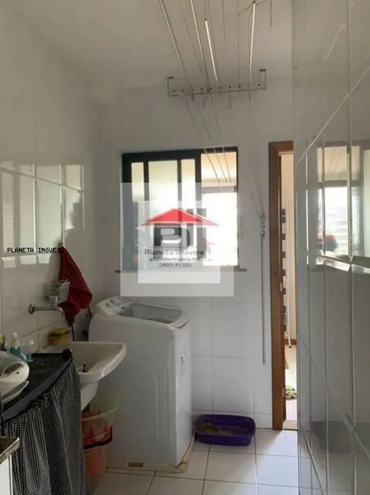 Apartamento, 3 quartos, 98 m² - Foto 12