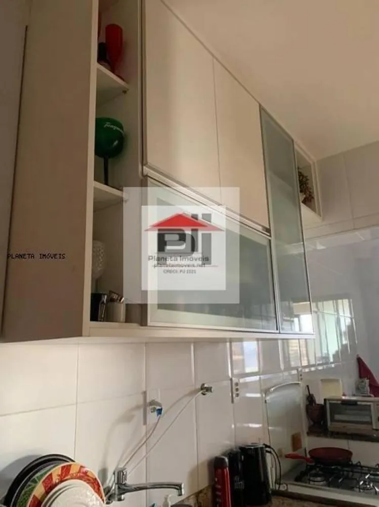 Apartamento, 3 quartos, 98 m² - Foto 13