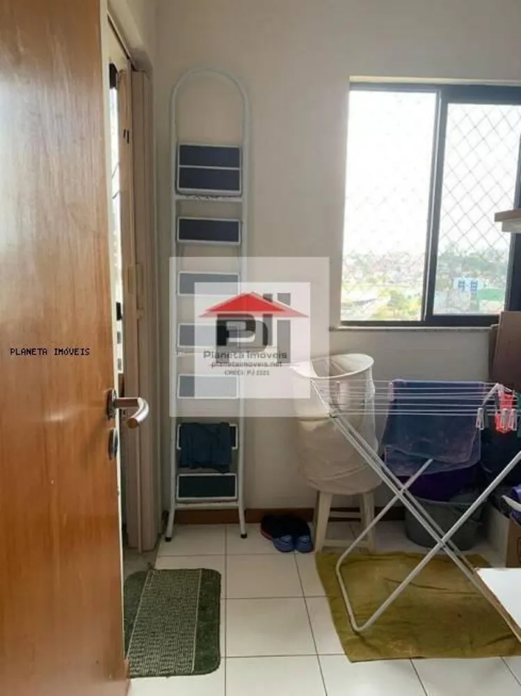 Apartamento, 3 quartos, 98 m² - Foto 14