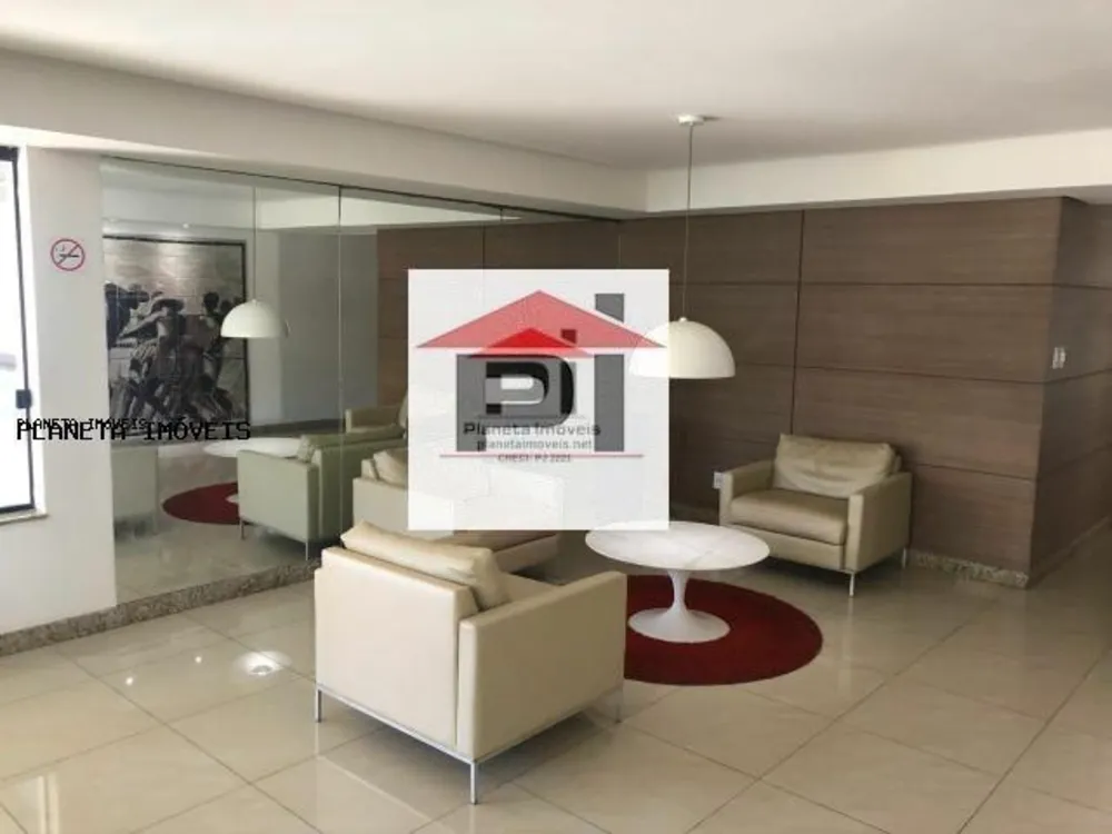 Apartamento, 3 quartos, 98 m² - Foto 16