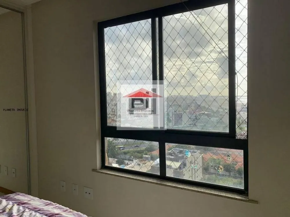Apartamento, 3 quartos, 98 m² - Foto 9