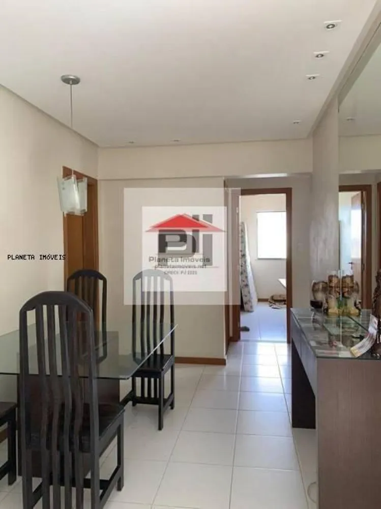 Apartamento, 3 quartos, 98 m² - Foto 4
