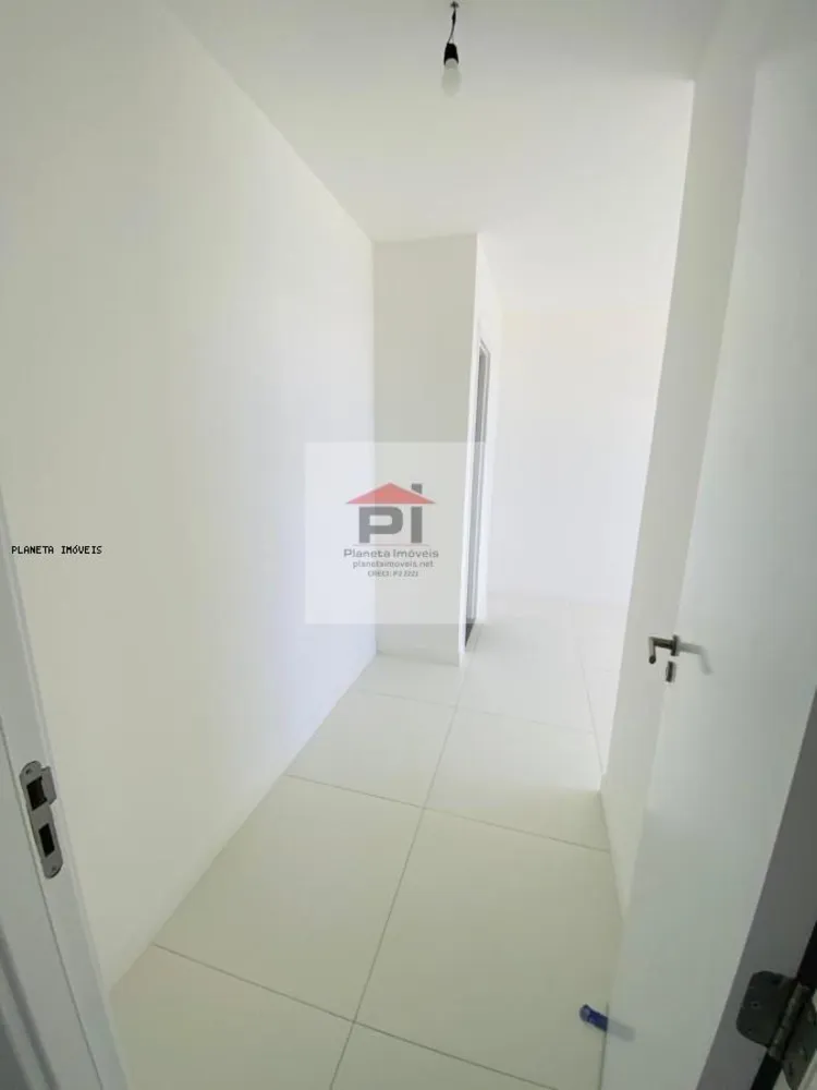 Apartamento, 3 quartos, 80 m² - Foto 3