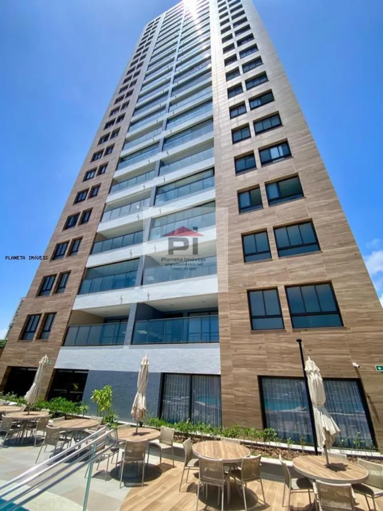 Apartamento, 3 quartos, 80 m² - Foto 12