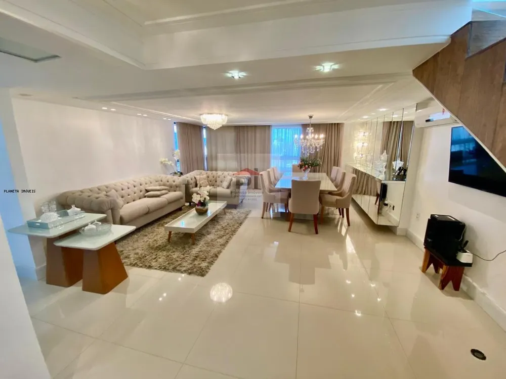 Cobertura, 2 quartos, 200 m² - Foto 5
