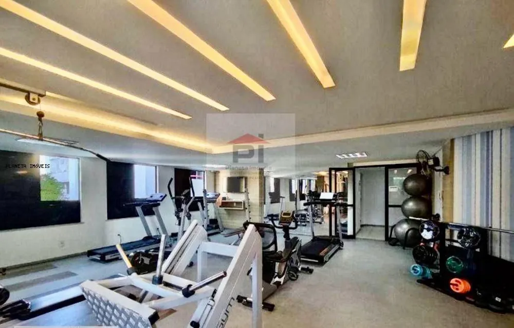 Cobertura, 2 quartos, 200 m² - Foto 9
