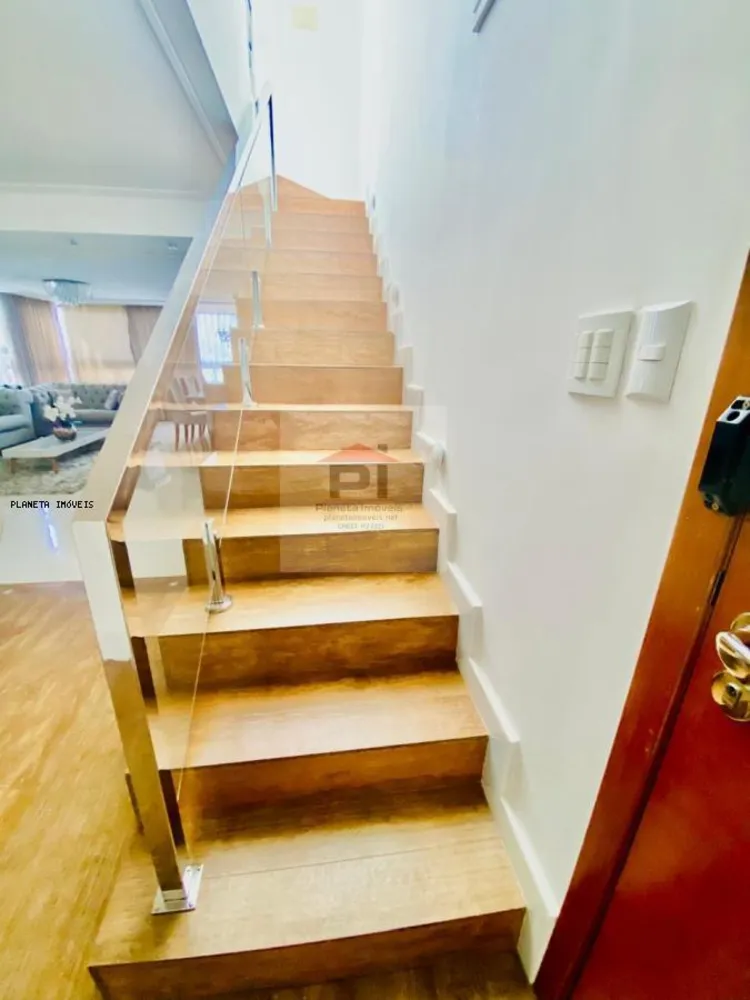 Cobertura, 2 quartos, 200 m² - Foto 4