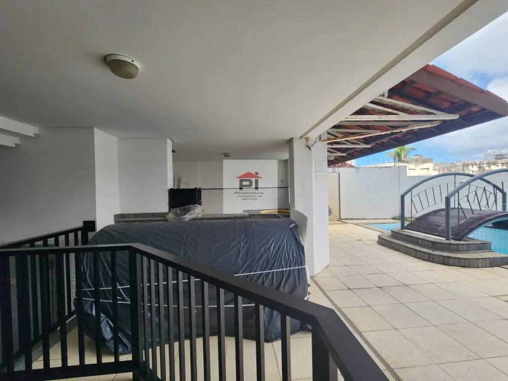 Apartamento, 4 quartos, 140 m² - Foto 10