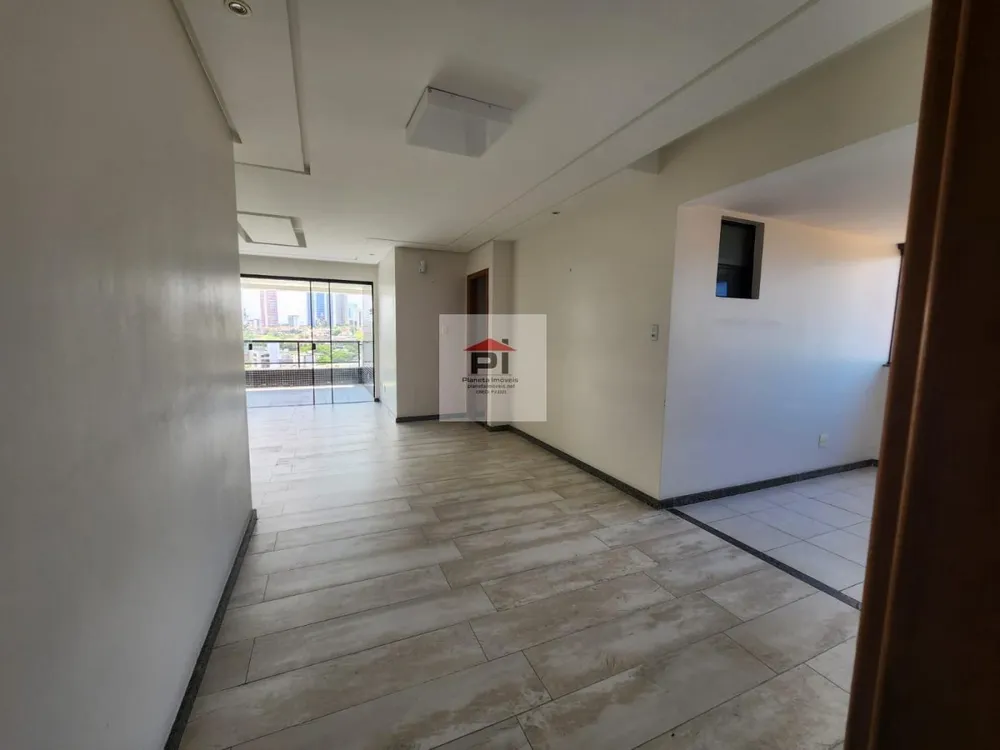 Apartamento, 4 quartos, 140 m² - Foto 5