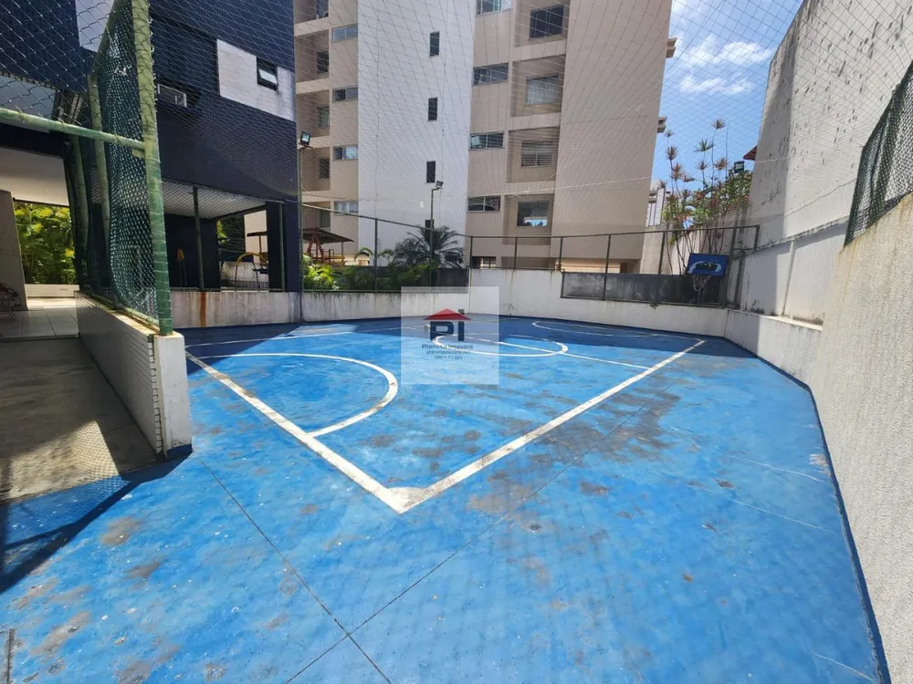 Apartamento, 4 quartos, 140 m² - Foto 12