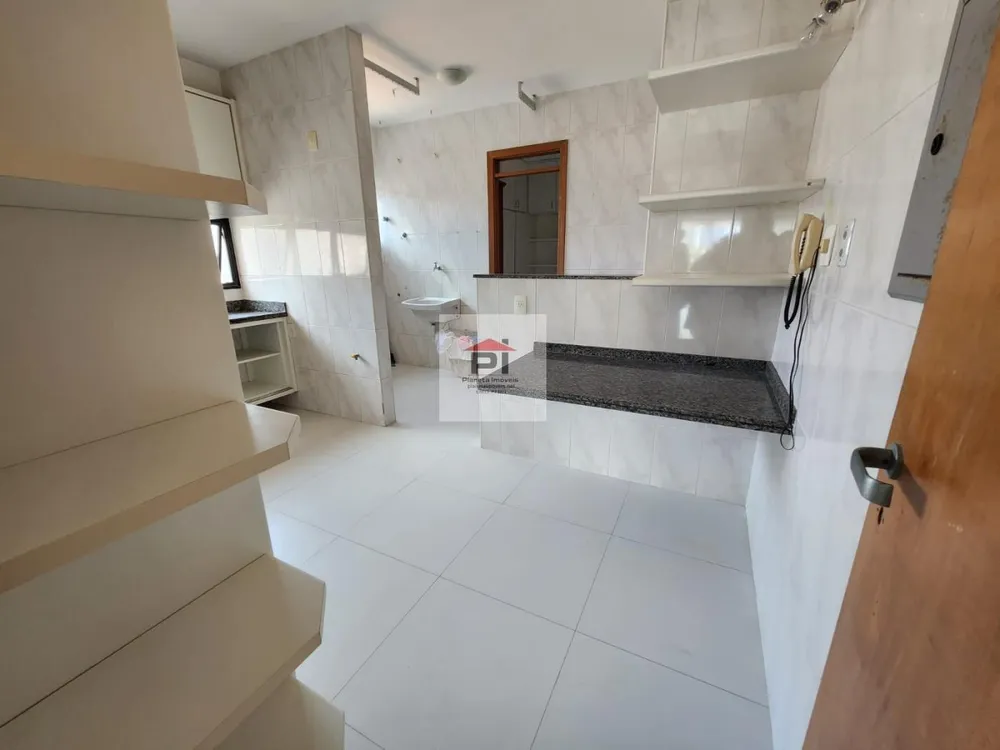 Apartamento, 4 quartos, 140 m² - Foto 3