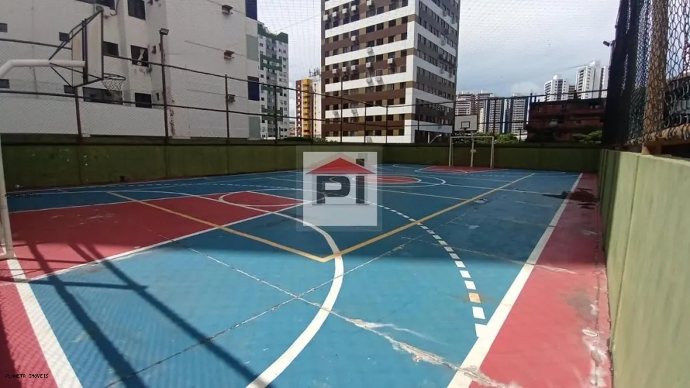 Apartamento, 3 quartos, 81 m² - Foto 13