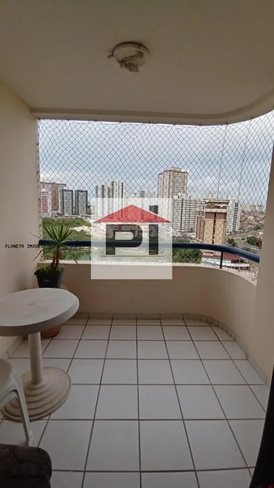 Apartamento, 3 quartos, 81 m² - Foto 2